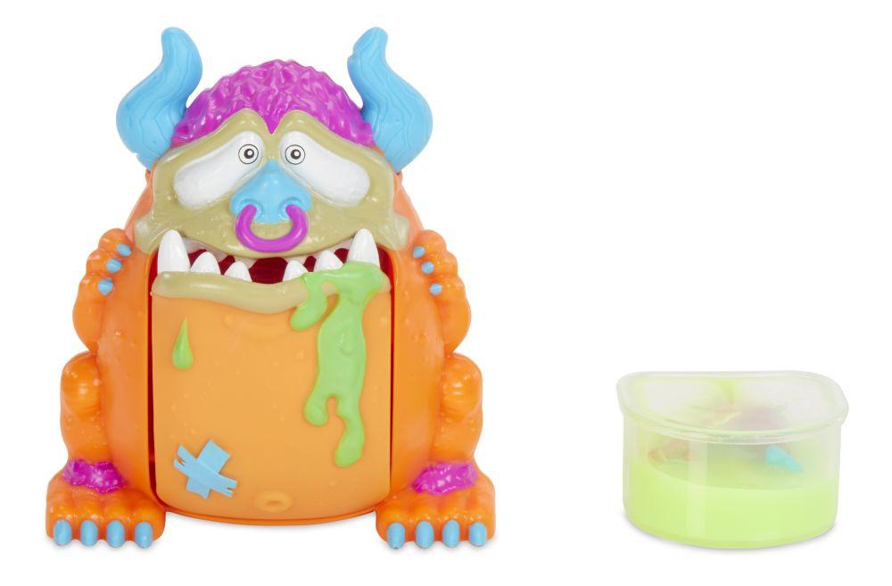 Crate Creatures Surprise Barf Buddies - The Toys Store