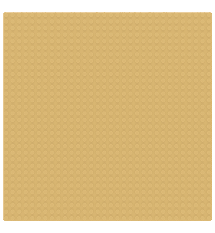 Costruzioni Base per Costruzioni 32x32cm
