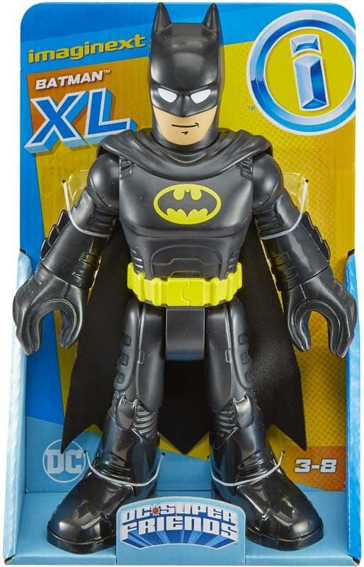 Dc Batman Personaggio Super Friends XL - The Toys Store
