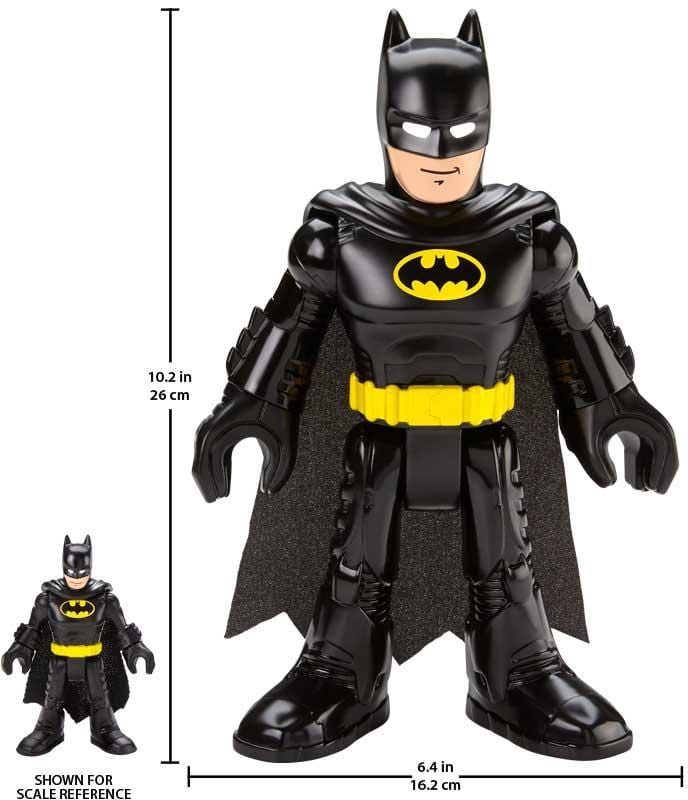 Dc Batman Personaggio Super Friends XL - The Toys Store