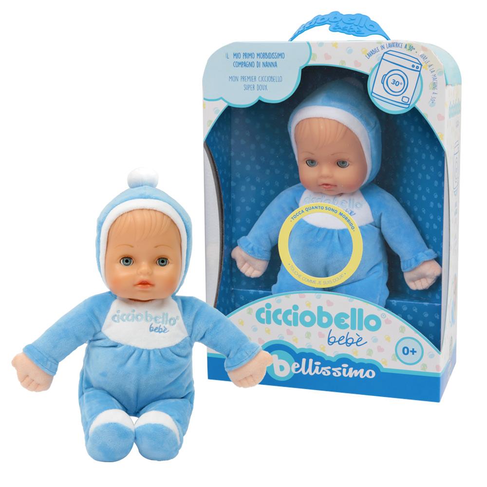 Cicciobello Bebè Bellissimo - Bambolotto 0mesi - The Toys Store