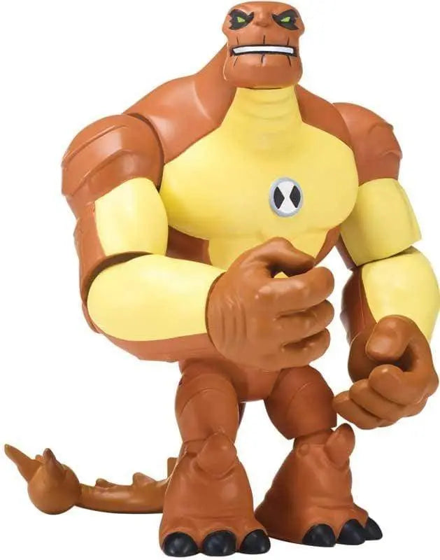 BEN 10 personaggio - HUMUNGOUSAUR - The Toys Store