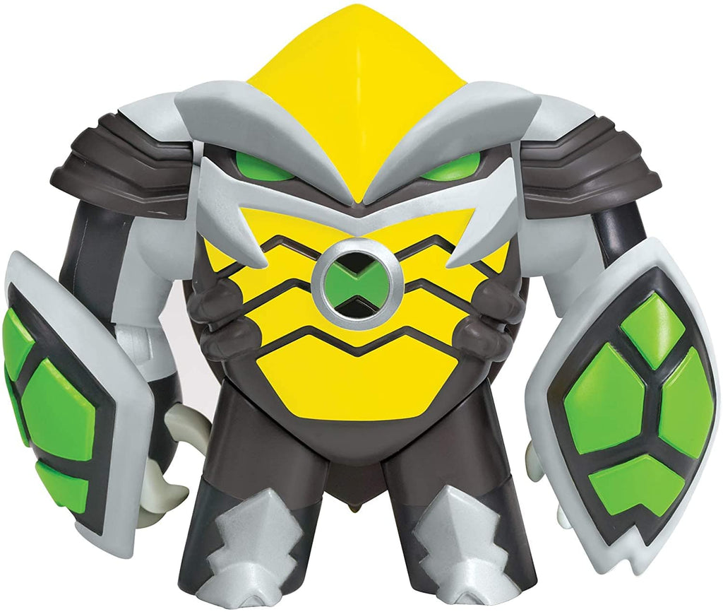 BEN 10 personaggi Nuova Serie - The Toys Store