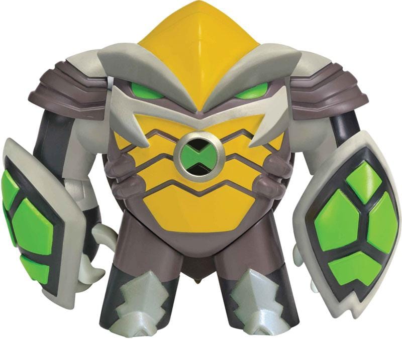 Ben 10 personaggio Cannonbolt - The Toys Store