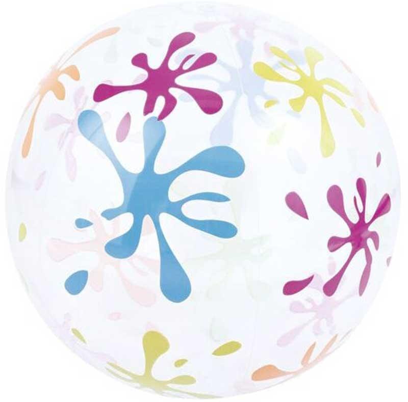 Palla da Spiaggia Gigante 122cm - The Toys Store