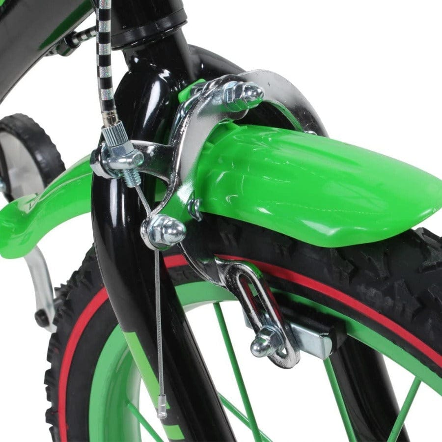 Biciclette Bicicletta Bambino 16" Star Wars, Età 6-8 Anni