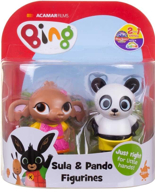 Bing Coppia di Personaggi - The Toys Store