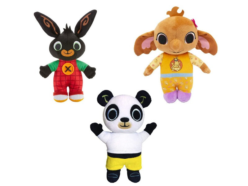 Coco peluche bing hotsell