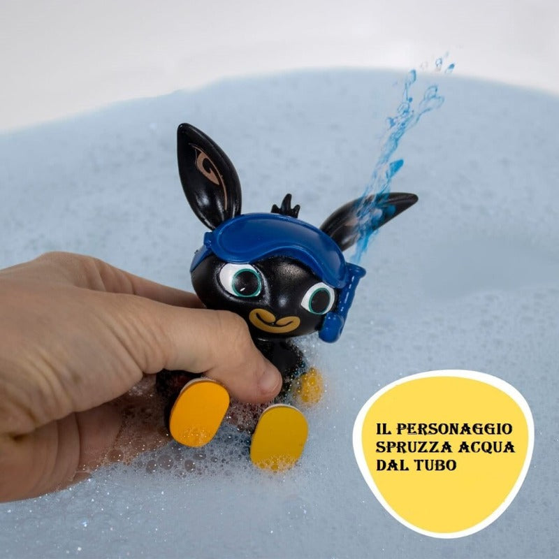 Bing con Barca - Gioco Bagnetto - The Toys Store
