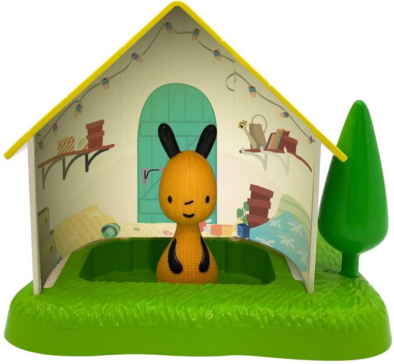 Bing Trenino Musicale con Luci e Suoni - The Toys Store
