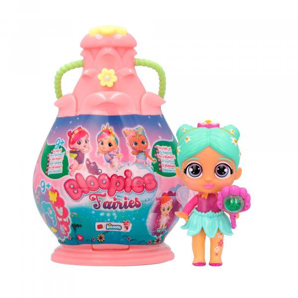 Bloopies Fairies Fatine con Capsula Lanterna - The Toys Store