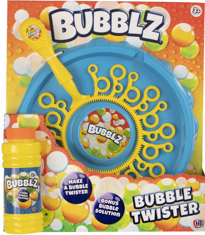 Bolle di Sapone Giganti con Bacchetta e Vassoio - The Toys Store