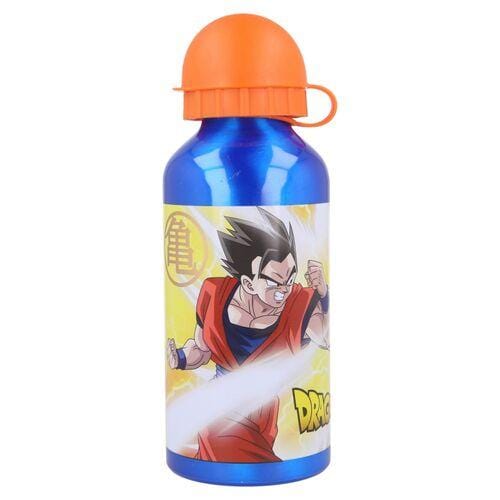 Borraccia in alluminio Dragon Ball per Scuola e Tempo Libero - The Toys Store