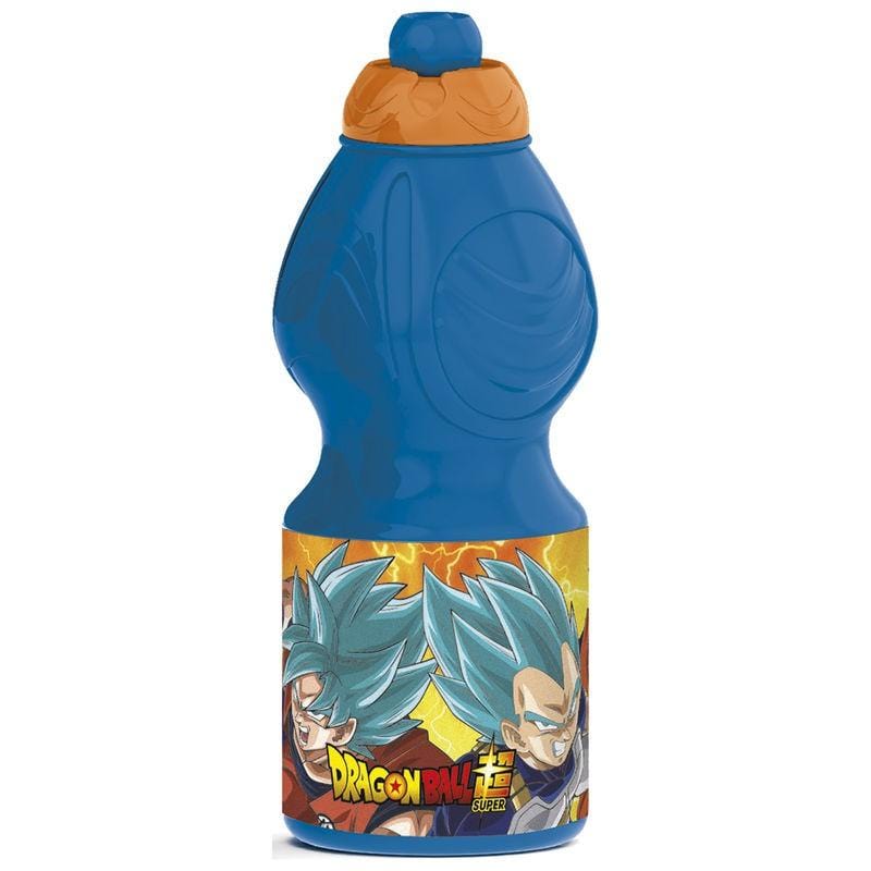 Borraccia Dragon Ball per Scuola e Tempo Libero - The Toys Store