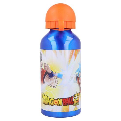 Borraccia in alluminio Dragon Ball per Scuola e Tempo Libero - The Toys Store