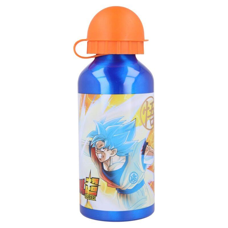 Borraccia in alluminio Dragon Ball per Scuola e Tempo Libero - The Toys Store