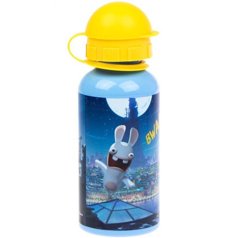 Borracce Borraccia in Alluminio The Rabbids Invasion