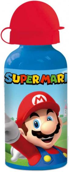 Borraccia in Alluminio Super Mario - The Toys Store