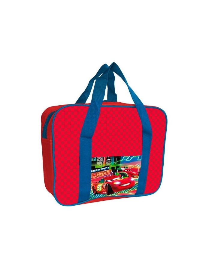 Borsa Termica Disney Cars - The Toys Store