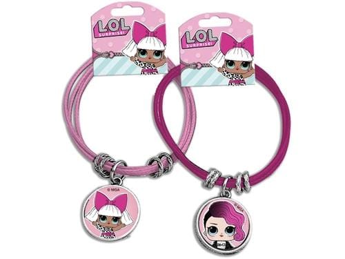 L.o.l Surprise Bracciale Cordino - The Toys Store