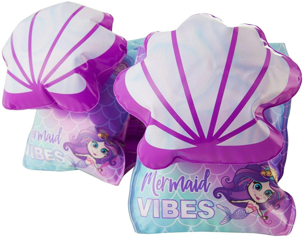 Braccioli Mare Sirenetta 3-6 Anni - The Toys Store