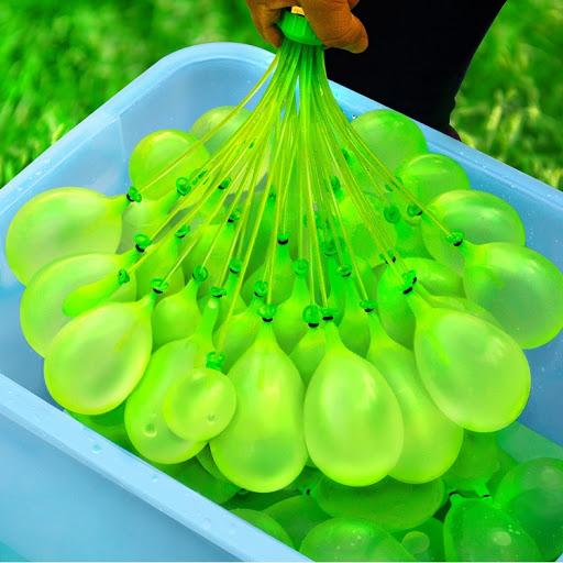 Bunch O Balloons | 100 Palloncini in 60 Secondi - The Toys Store