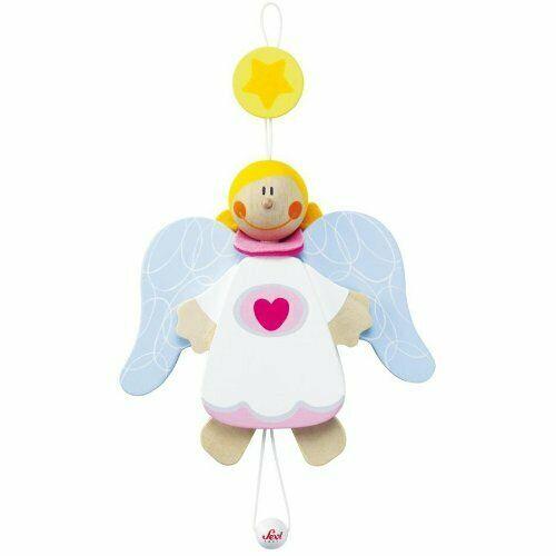 Trudi Burattini Angelo Custode - The Toys Store