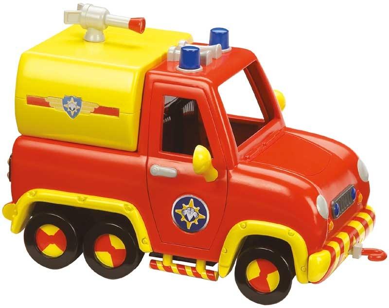Sam il Pompiere Veicoli Assortiti - The Toys Store