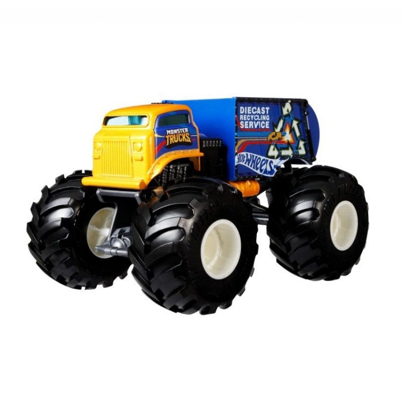 Monster Truck Camion