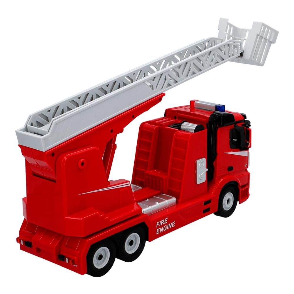 Camion dei Pompieri Radio Comandato - The Toys Store