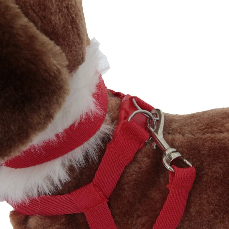 Samby Cane Interattivo, Cucciolo San Bernardo Giochi Preziosi