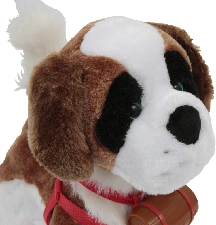 Samby Cane Interattivo - The Toys Store