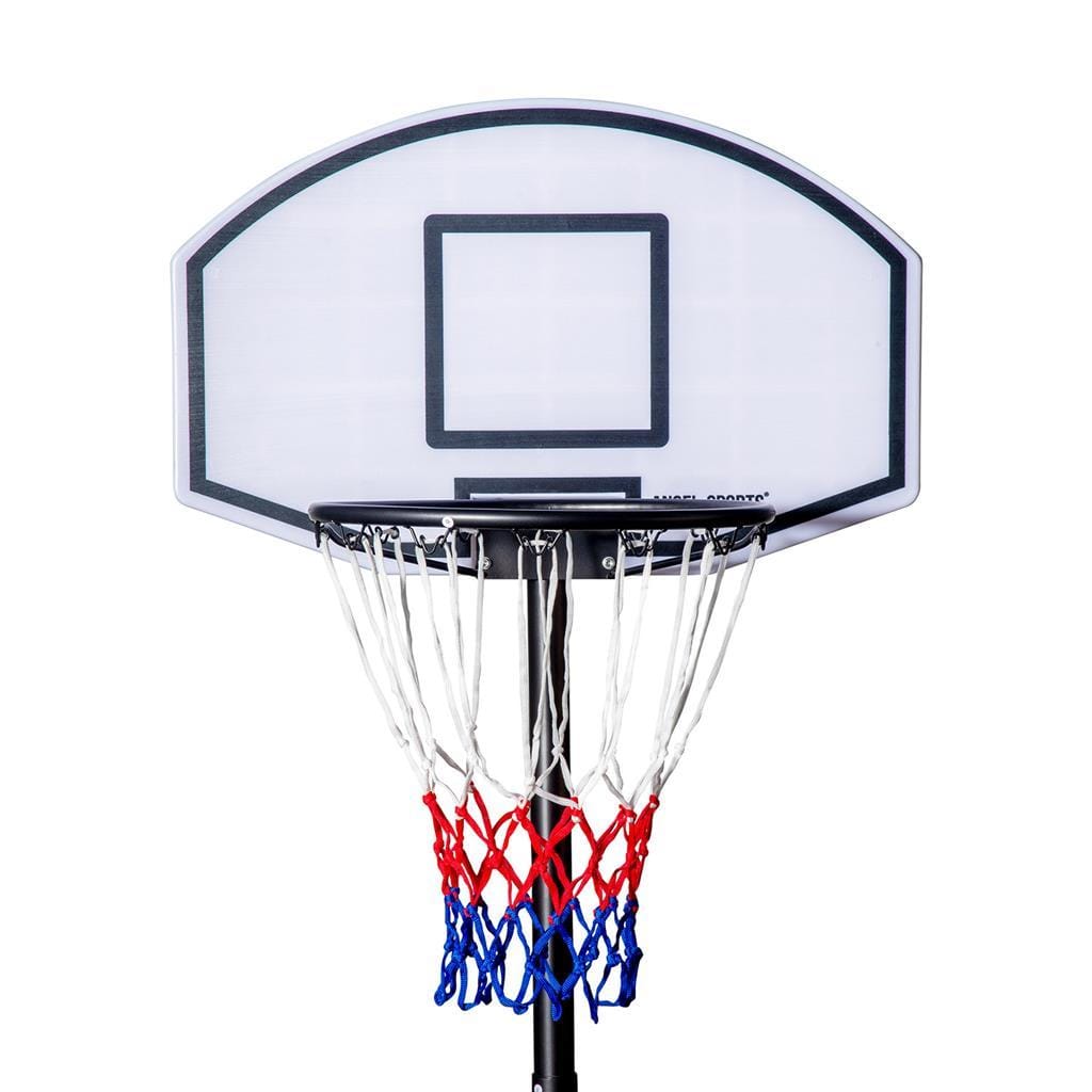 Canestro Basket con Supporto Altezza 215cm - The Toys Store