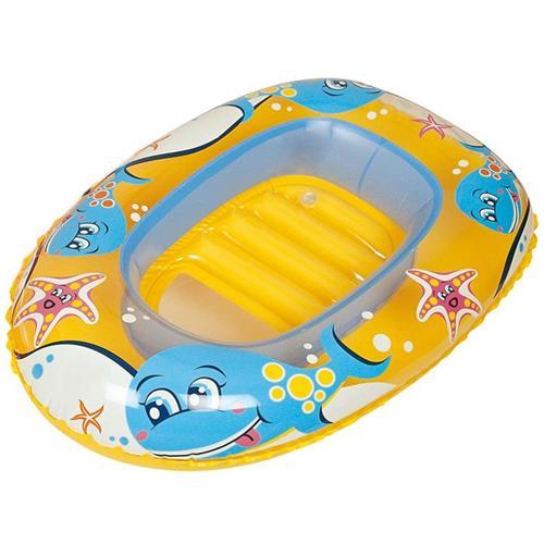 Bestway Canotto Gonfiabile per Bambini - The Toys Store