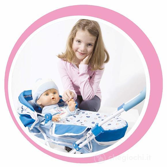 Cicciobello Monello Cicciobello Mickey Cicciobello Bagnetto Bath