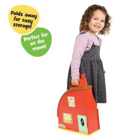 Bing La Grande Casa - Playset da Gioco - The Toys Store