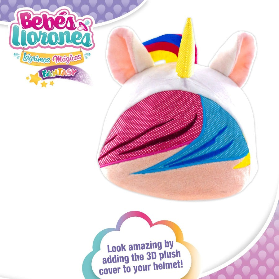 Casco per Bambini Cry Babies Dreamy - The Toys Store
