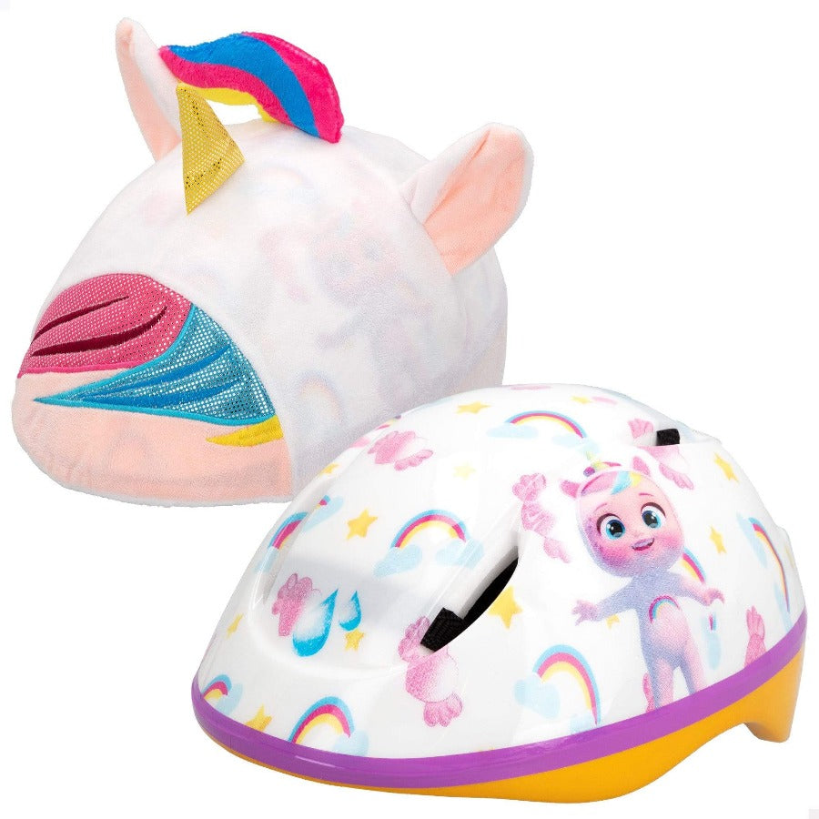 Casco per Bambini Cry Babies Dreamy - The Toys Store