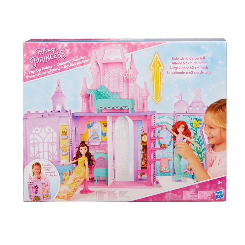 Castello delle Principesse Disney - The Toys Store