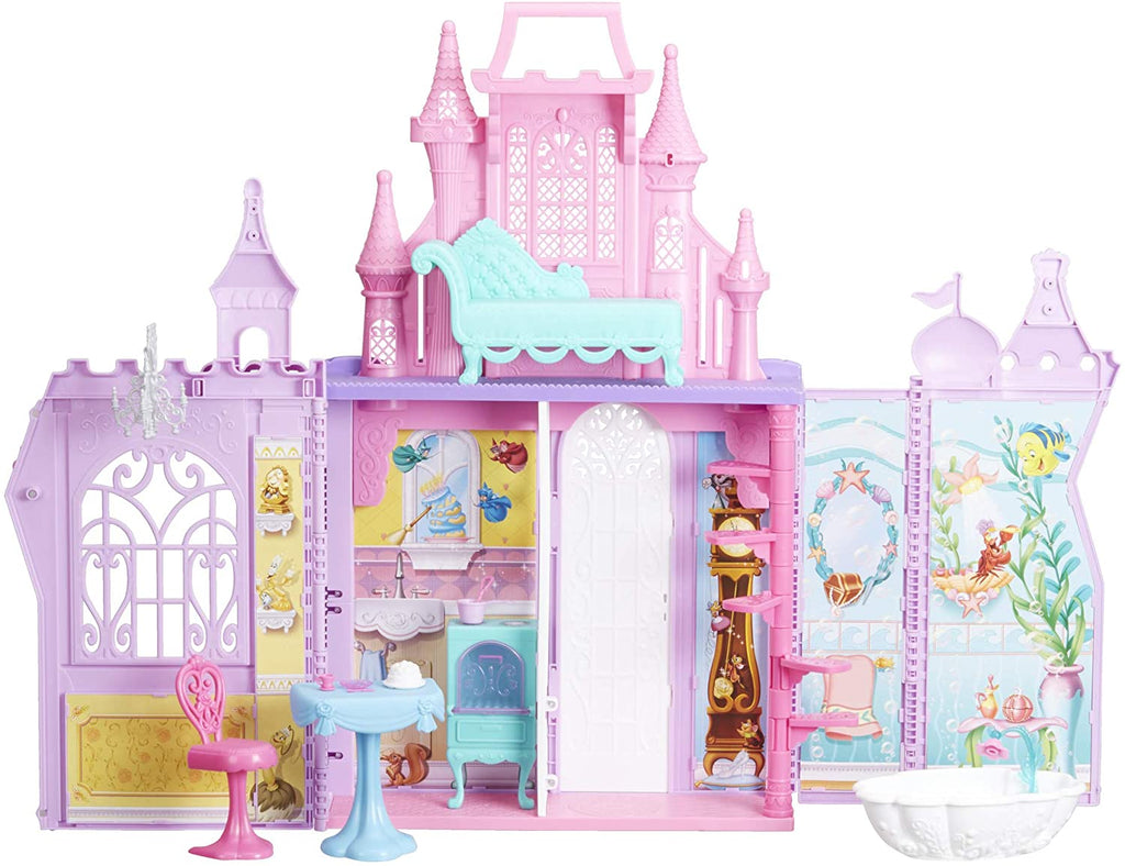 Castello delle Principesse Disney - The Toys Store