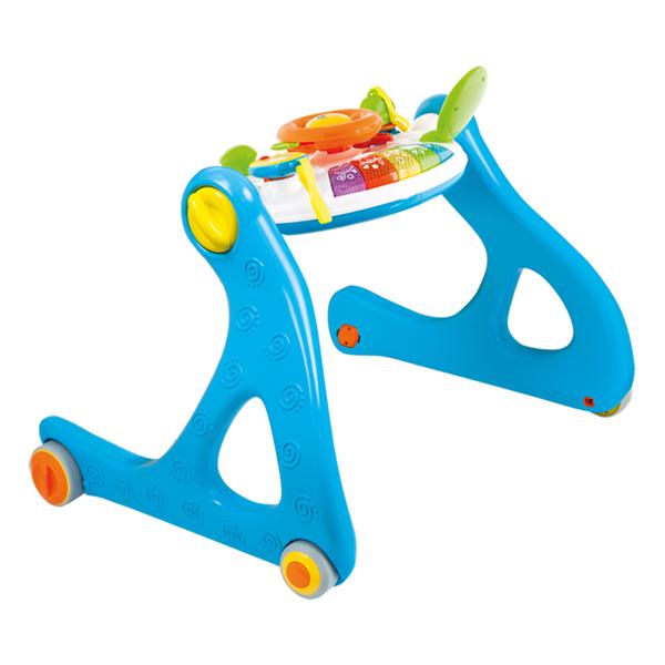 Palestrina Neonato 5 in 1 Centro Attività - The Toys Store