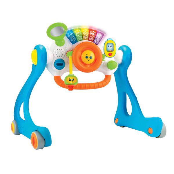 Palestrina Neonato 5 in 1 Centro Attività - The Toys Store