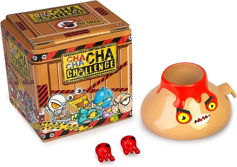 Giochi di abilità Cha Cha Cha Challenge Giochi Preziosi