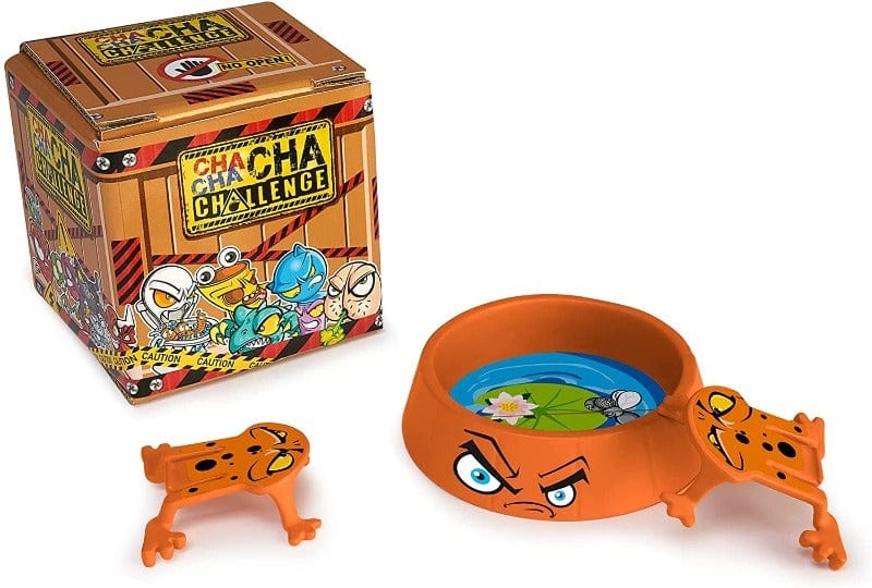 Giochi di abilità Cha Cha Cha Challenge Giochi Preziosi