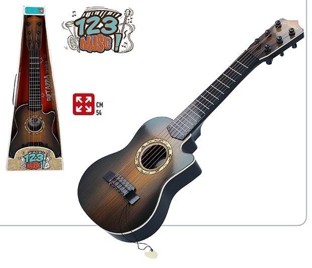 Chitarra Classica per Bambini - The Toys Store