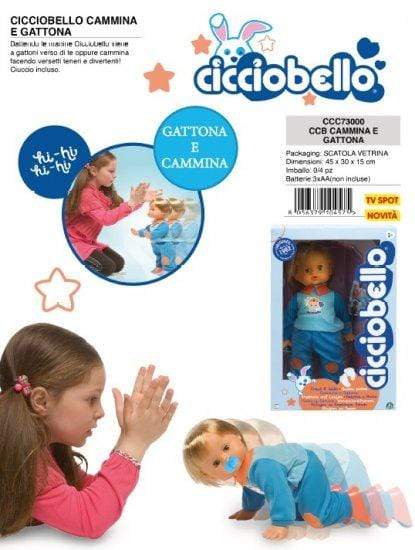 Giochi Istruzioni Ciccio Bello Bua Bua Deluxe Cicciobello Bua Come