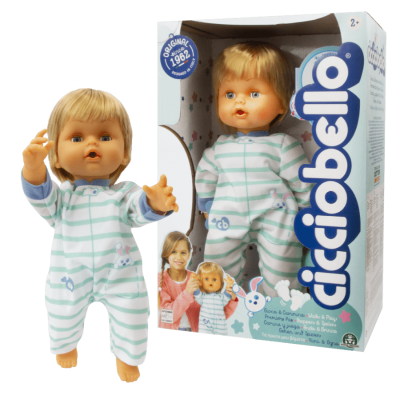 Prezzo cicciobello top