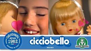 Cicciobello Mille Baci - Bambolotto MilleBaci - The Toys Store