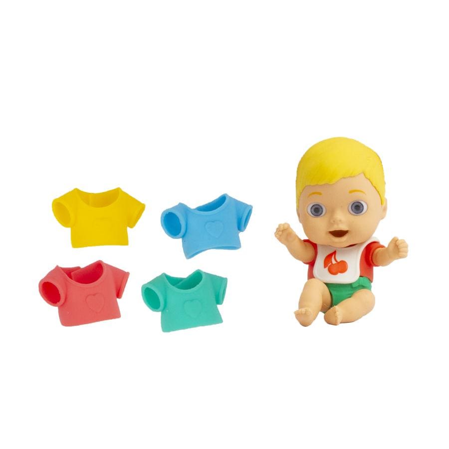 Cicciobello Amicicci Dress Time - The Toys Store
