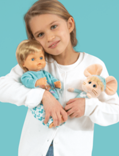 Cicciobello Topo Gigio - The Toys Store
